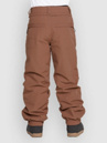 Volcom Chaos Ins Kids Bukser