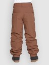 Volcom Chaos Ins Kids Bukser