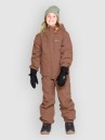 Volcom Chaos Ins Kids Bukser