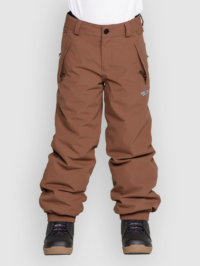 Volcom Chaos Ins Kids Bukser