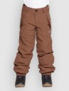 Volcom Chaos Ins Kids Bukser