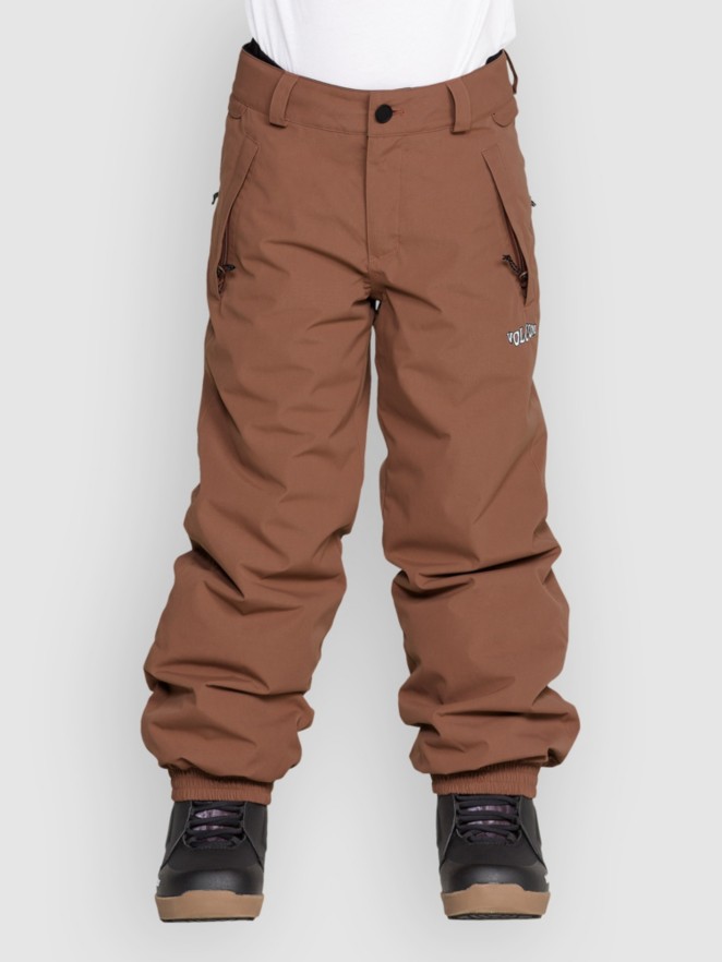 Volcom Chaos Ins Kids Bukser