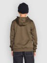 Volcom Hydro Fleece Hoodie
