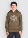 Volcom Hydro Fleece Hoodie