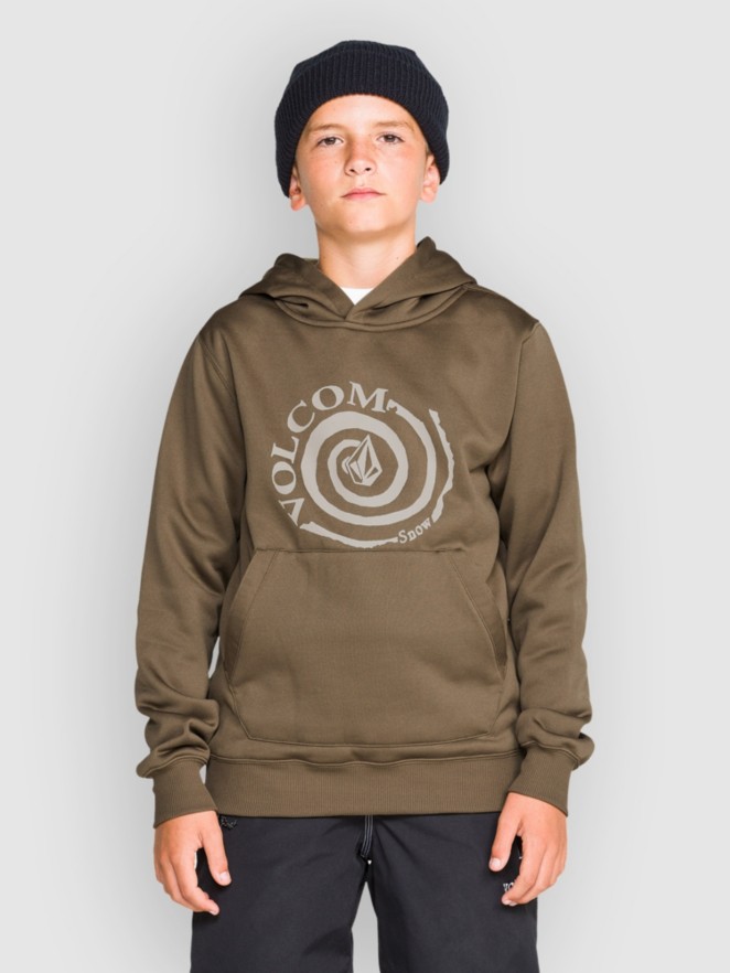Volcom Hydro Fleece Hoodie