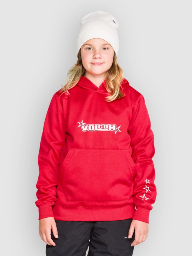Volcom Hydro Fleece Hoodie