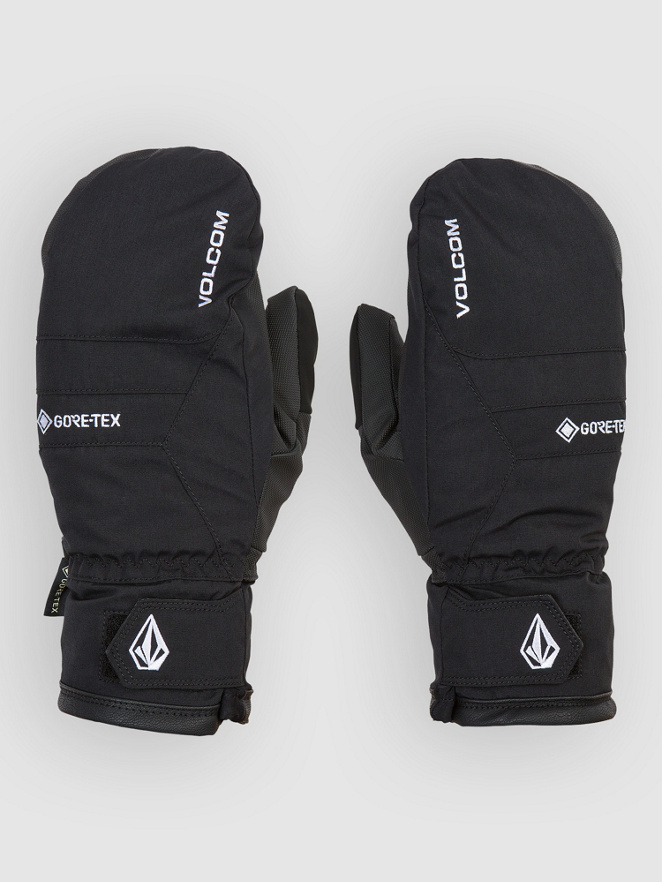 Volcom Stay Dry Gore-Tex Mittens