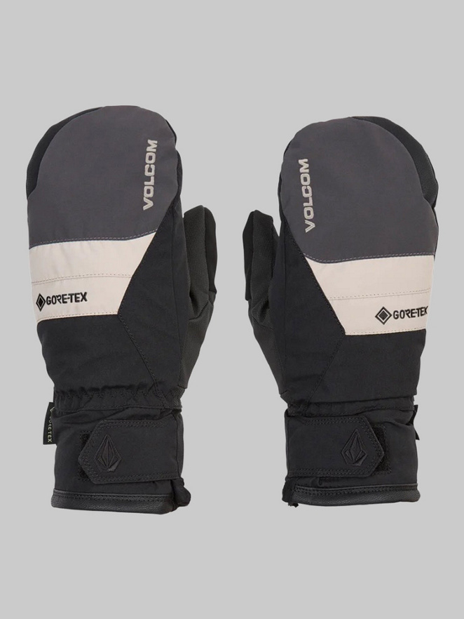 Volcom Stay Dry Gore-Tex Mittens