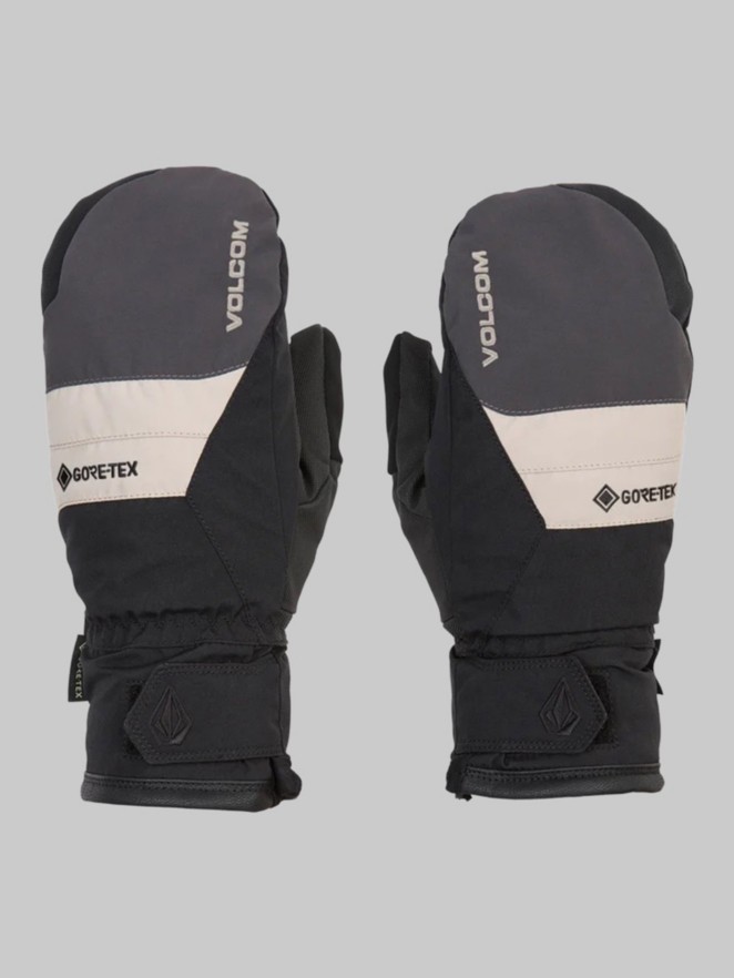 Volcom Stay Dry Gore-Tex Mittens