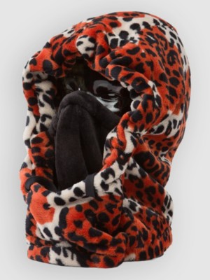 Volcom Dang Hood Bruin