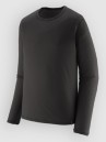 Patagonia Cap LW Crew Funktionsshirt