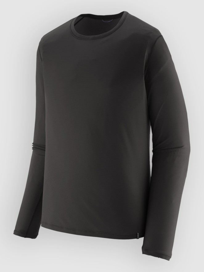 Patagonia Cap LW Crew Funktionsshirt