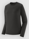 Patagonia Cap LW Crew Funktionsshirt
