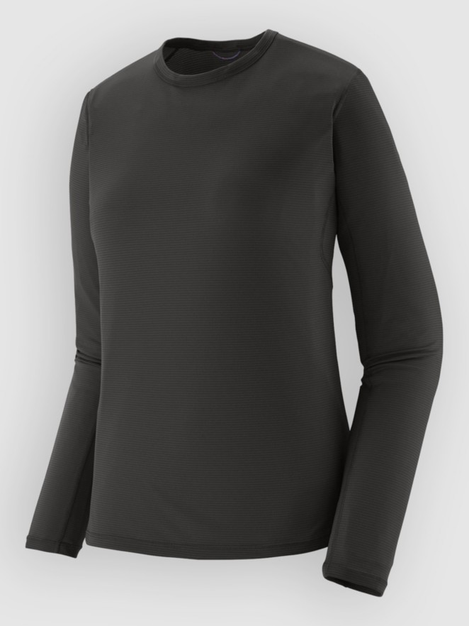 Patagonia Cap LW Crew Funktionsshirt