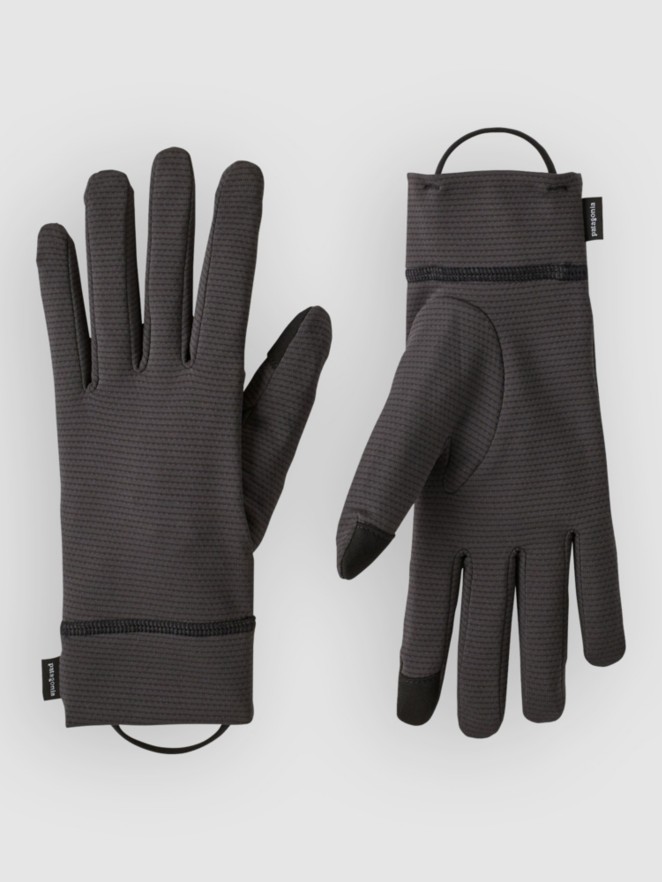 Patagonia Cap Mw Liner Gloves