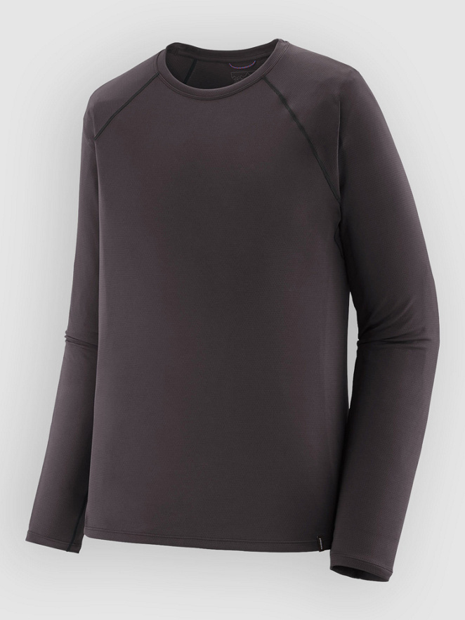 Patagonia Cap Mw Crew Kerrastopaita