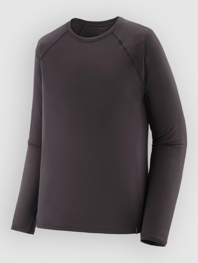 Patagonia Cap Mw Crew Kerrastopaita