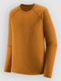 cinnamon brown