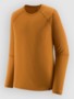 cinnamon brown