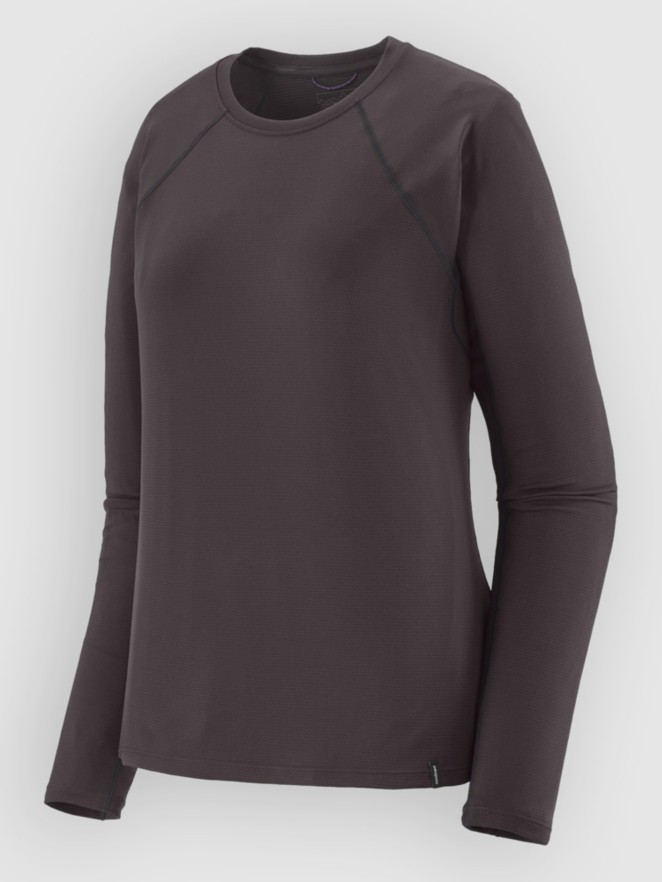 Patagonia Cap Mw Crew Kerrastopaita