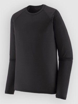 Patagonia Cap Tw Crew Sweater Zwart