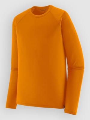Patagonia Cap Tw Crew Sweater Oranje