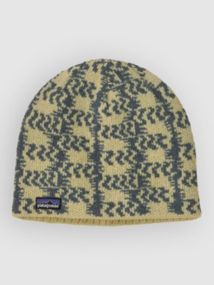 Patagonia Cinder Muts Blauw