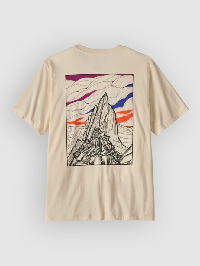Patagonia Cloud Crag T-Shirt