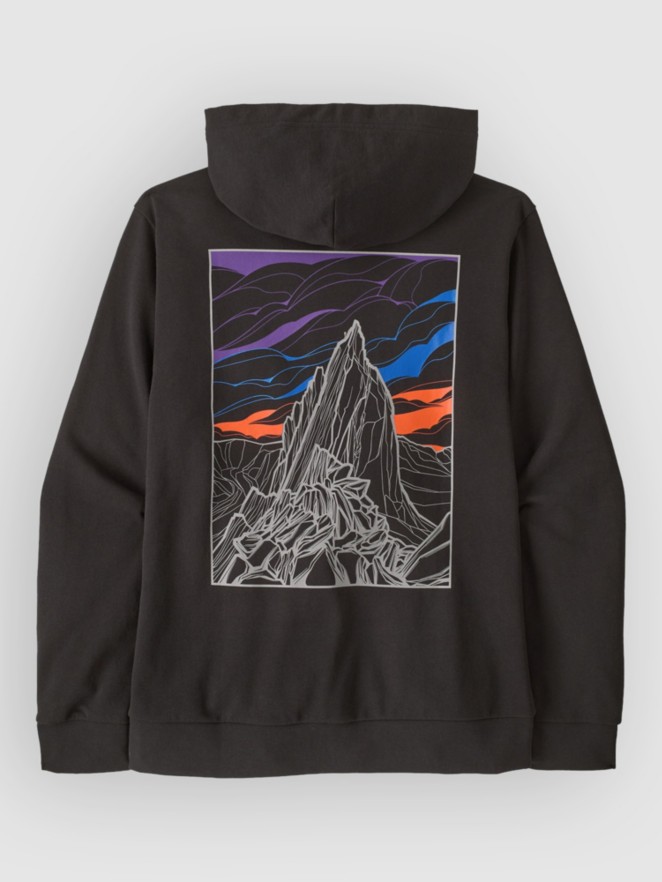 Patagonia Cloud Crag Daily Hoodie