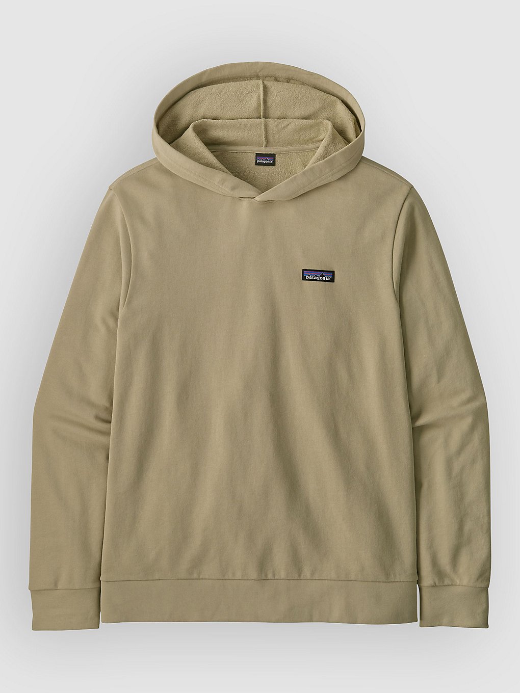 Patagonia Daily Hoodie Weathered Stone