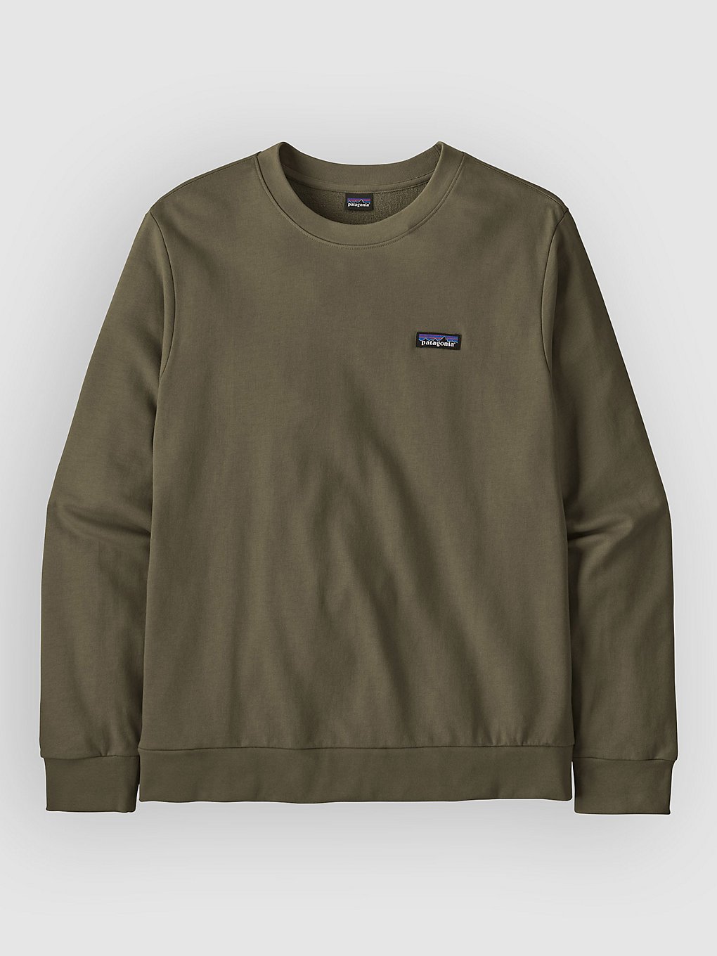 Groen