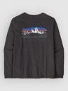 Patagonia Fitz Roy Foothills Longsleeve