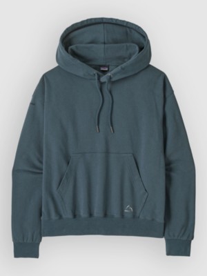 Patagonia Fitz Roy Massif Daily Hoodie Blauw