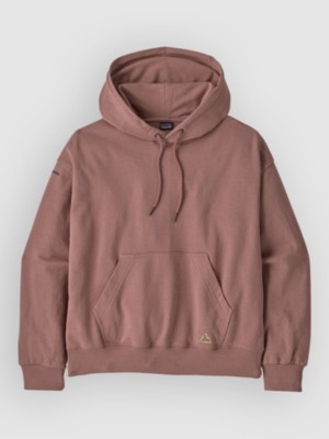 Patagonia Fitz Roy Massif Daily Hoodie Moonrise Taupe