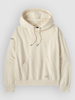 Patagonia Fitz Roy Massif Daily Hoodie Wit