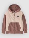 Patagonia Full Kids Vetoketjullinen huppari
