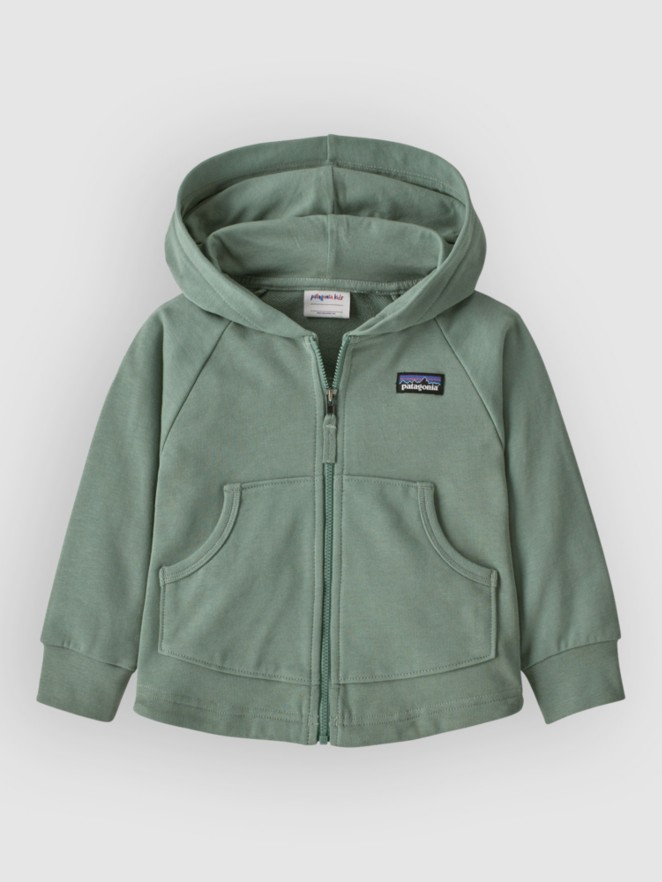 Patagonia Full Baby Kids Sweatjacke