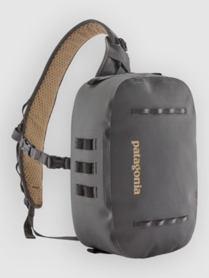 Patagonia Guidewater Switch 15L Poucher Bag Grijs