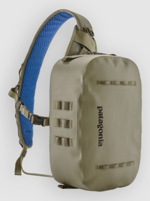 Patagonia Guidewater Switch 15L Poucher Bag Groen