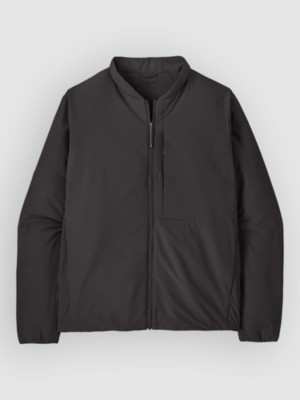 Patagonia Nano-Air Bomber Jacket Zwart