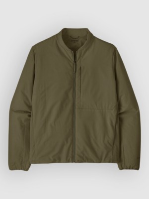 Patagonia Nano-Air Bomber Jacket Groen