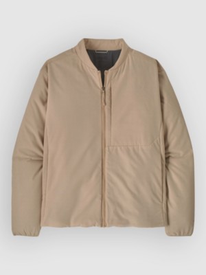 Patagonia Nano-Air Bomber Jas Oar Tan