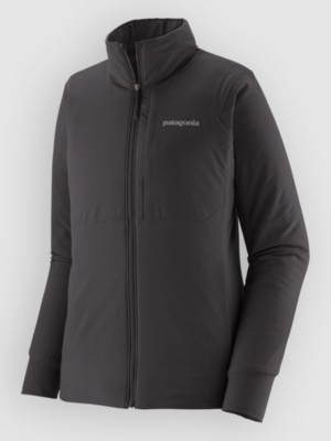 Patagonia Nano-Air Light Jacket Zwart