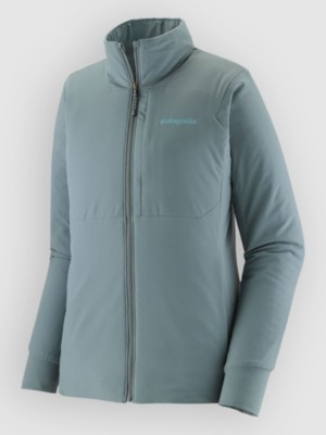 Patagonia Nano-Air Light Jas Blauw