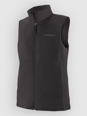 Patagonia Nano-Air Light Vest Zwart
