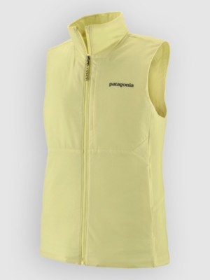 Patagonia Nano-Air Light Vest Groen