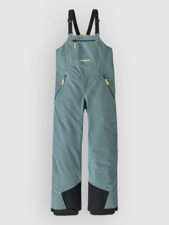 Patagonia Powder Town Kids Salopette