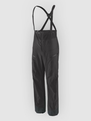 Patagonia Powslayer Bib Pants Zwart