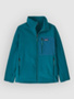 glacial blue