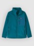 glacial blue